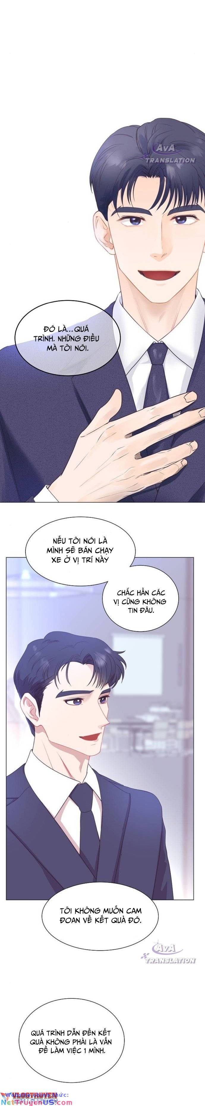 Bé - Chương 3