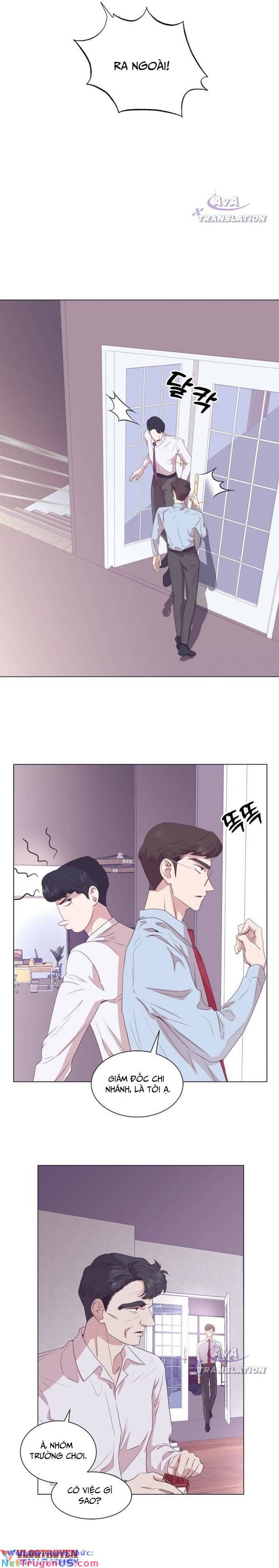Bé - Chương 3