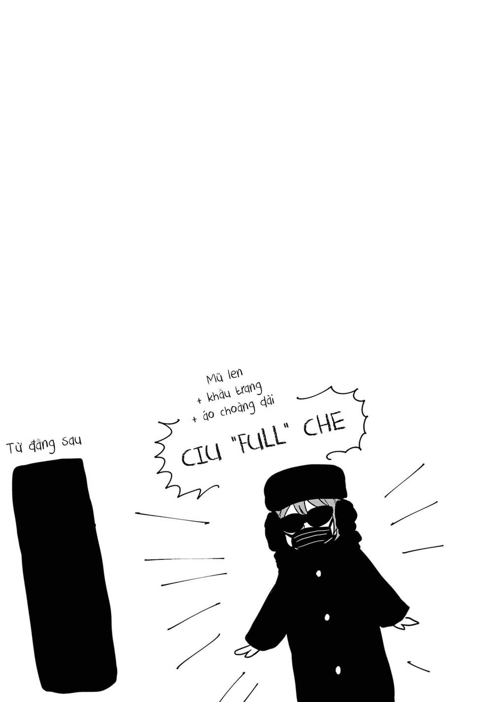 Bé - Chương 4