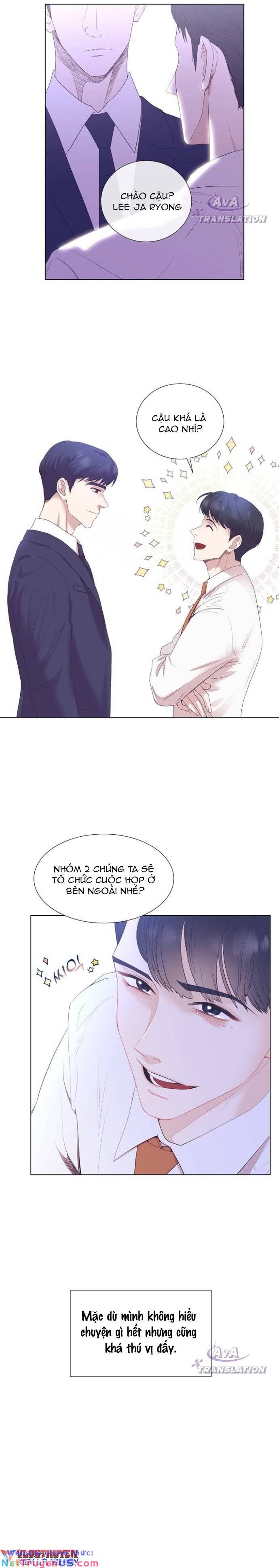 Bé - Chương 4