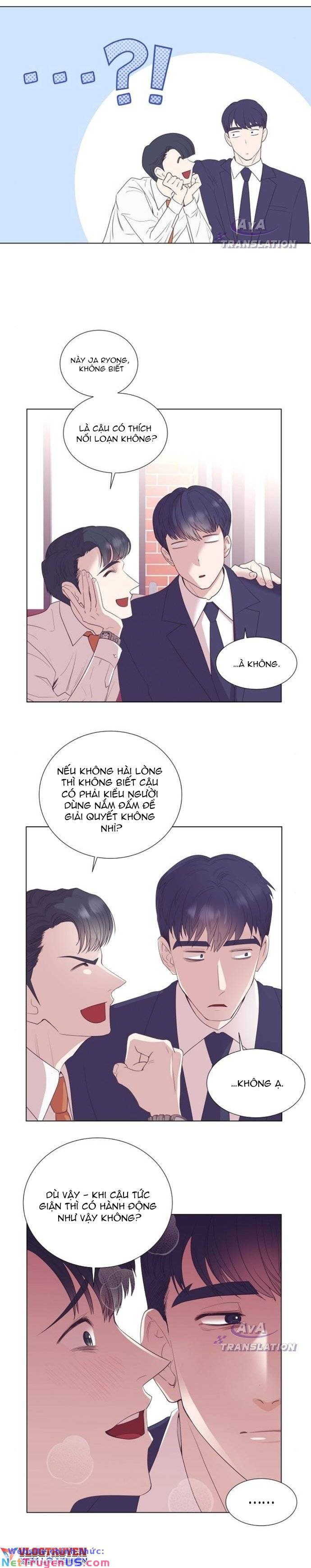 Bé - Chương 4