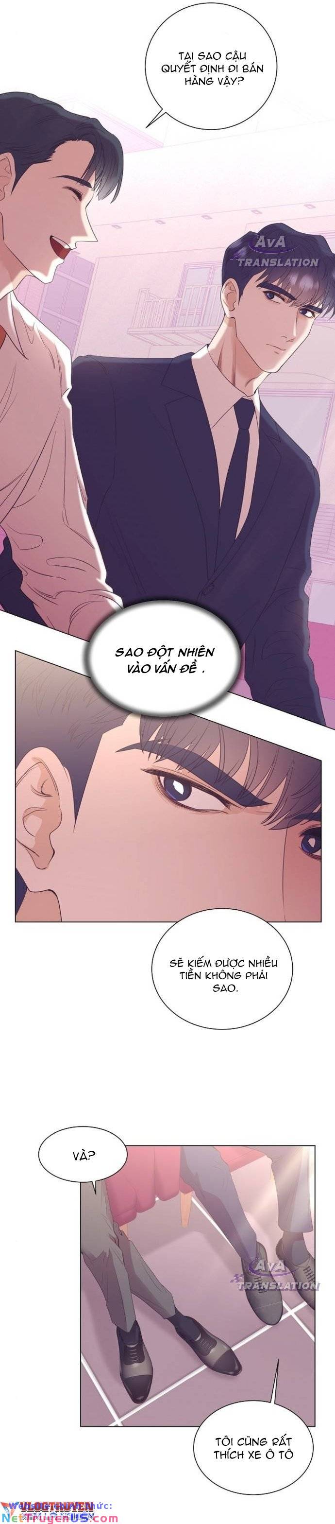 Bé - Chương 4