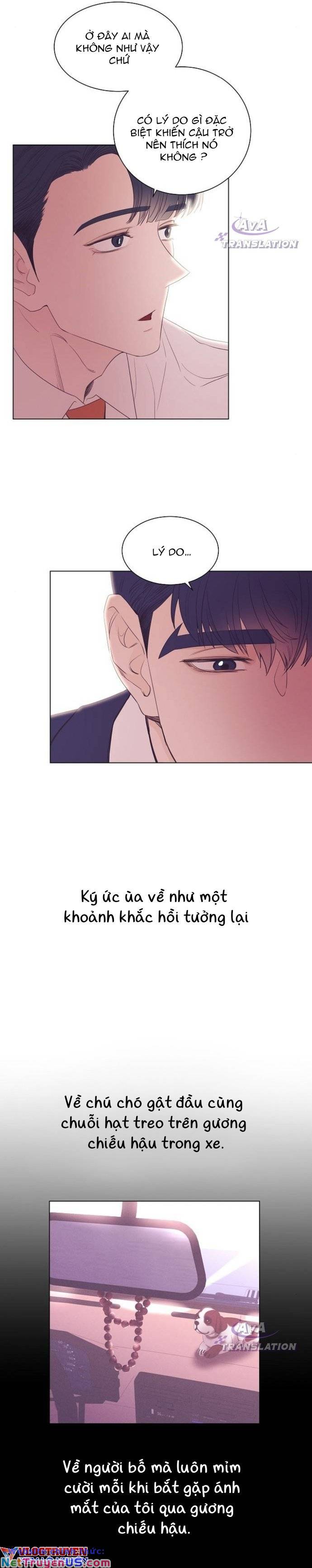 Bé - Chương 4