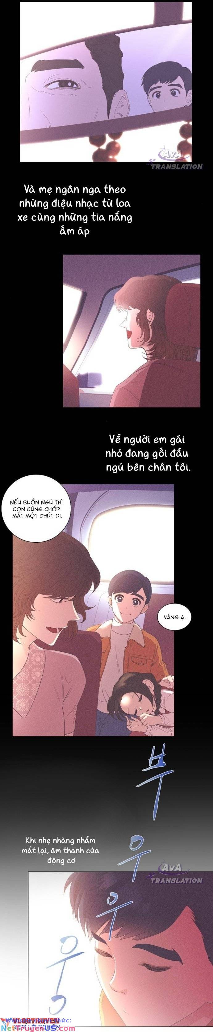 Bé - Chương 4