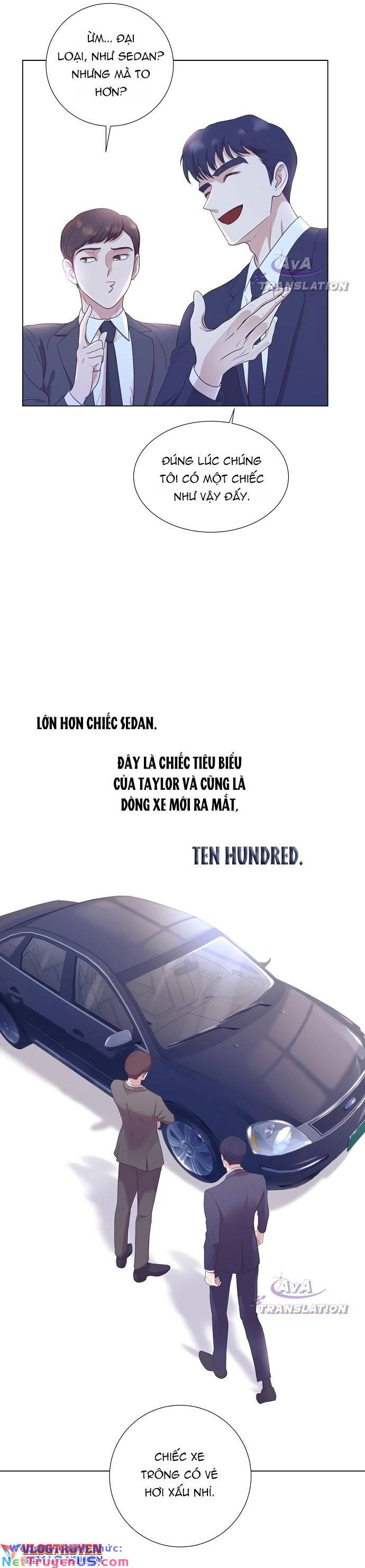 Bé - Chương 5