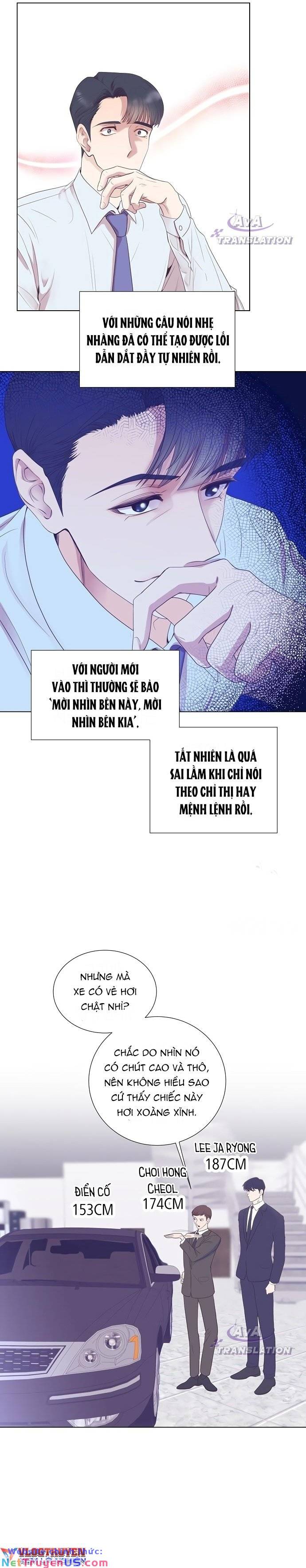 Bé - Chương 5