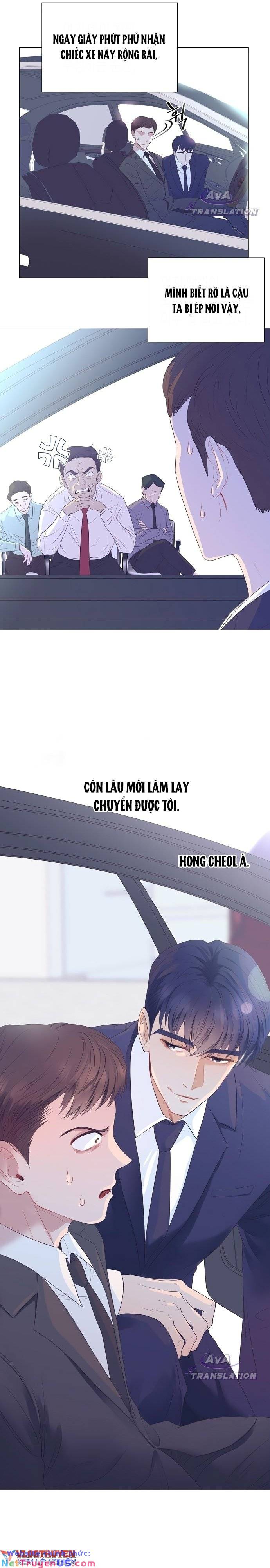 Bé - Chương 5