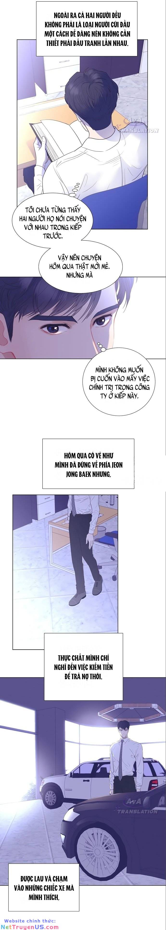 Bé - Chương 6