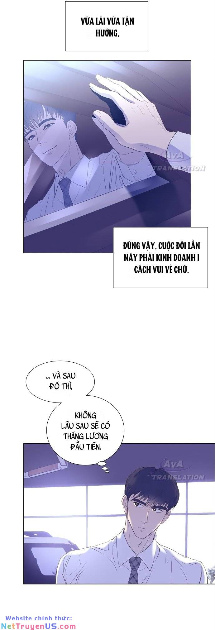 Bé - Chương 6