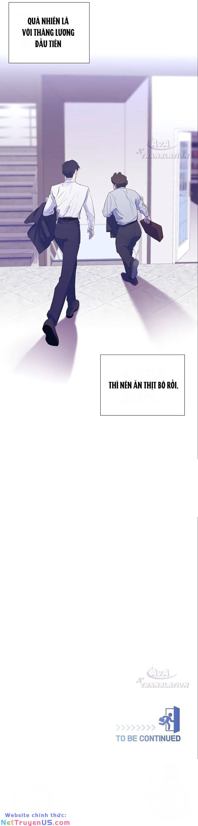 Bé - Chương 6