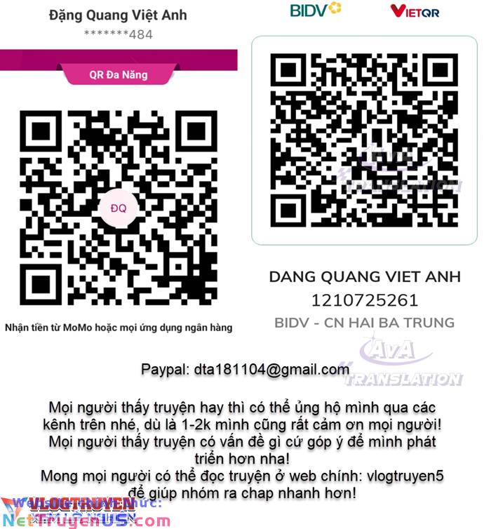 Bé - Chương 6