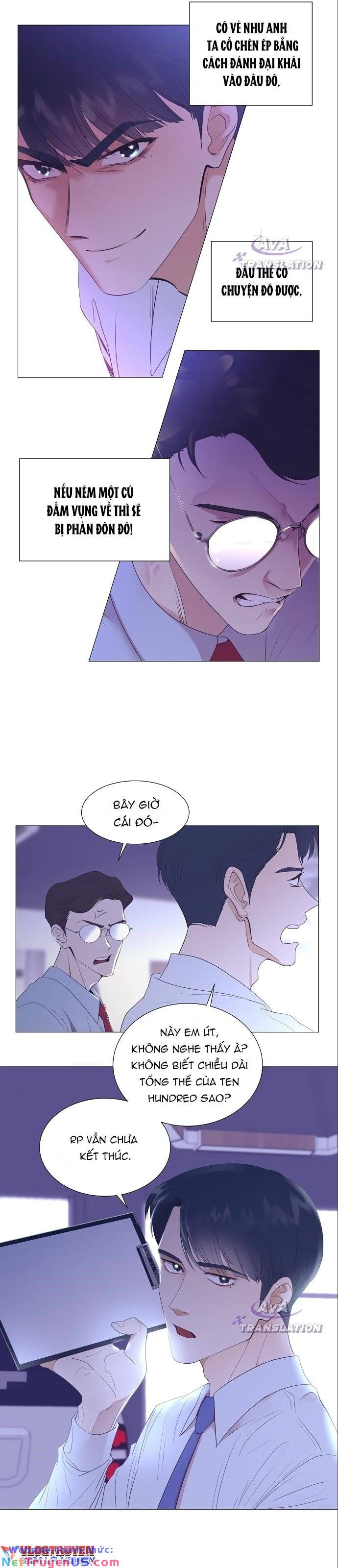 Bé - Chương 6