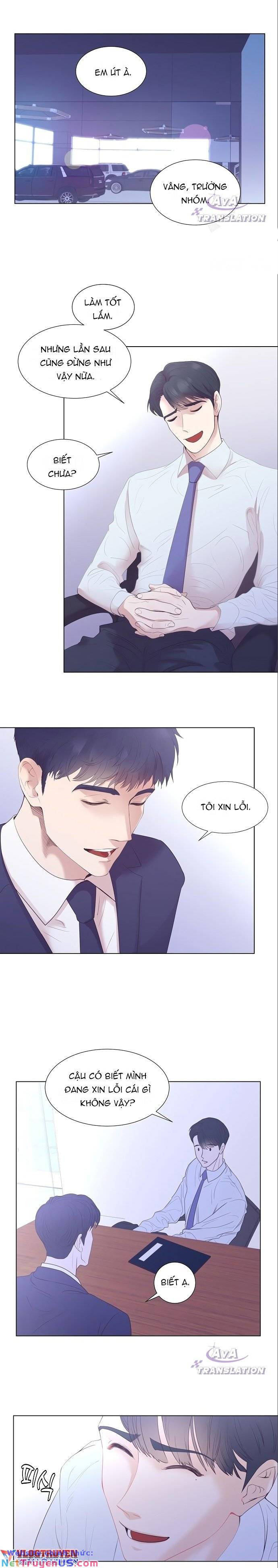 Bé - Chương 6
