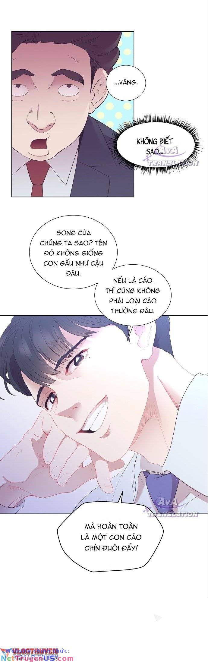 Bé - Chương 6