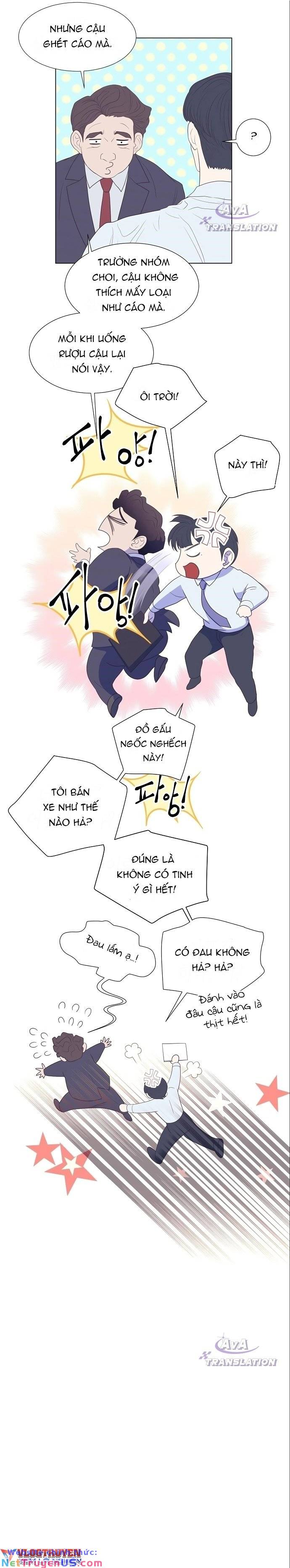 Bé - Chương 6