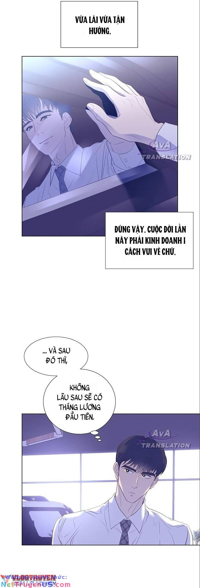 Bé - Chương 6