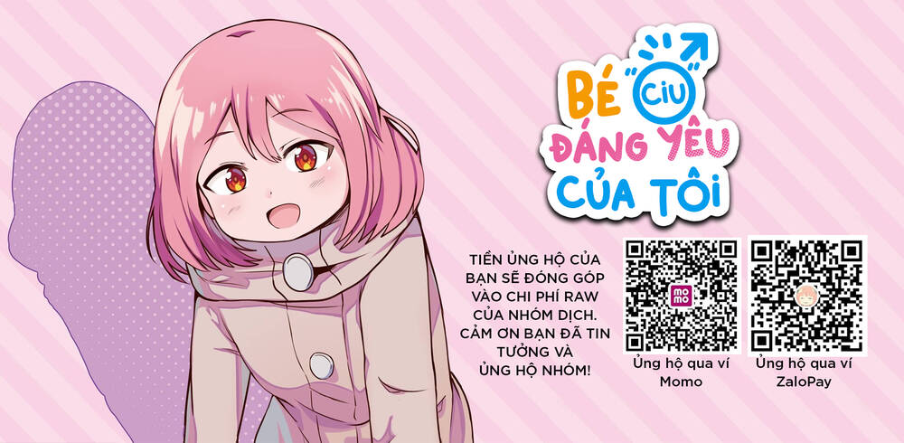 Bé - Chương 8