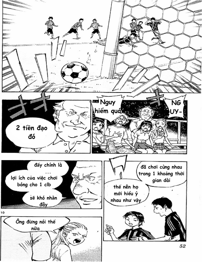 Be Blues - Chương 60
