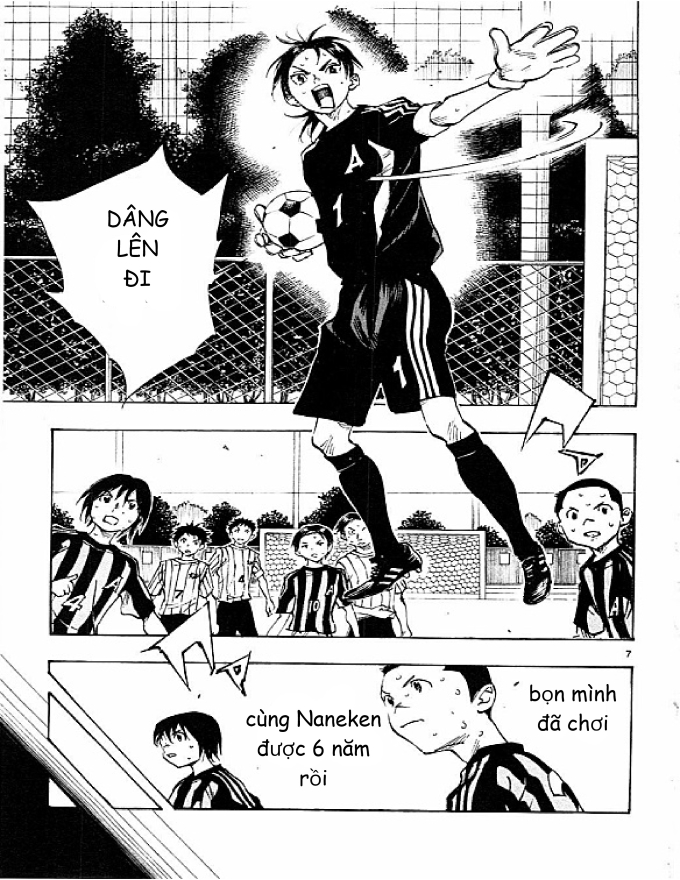 Be Blues - Chương 62
