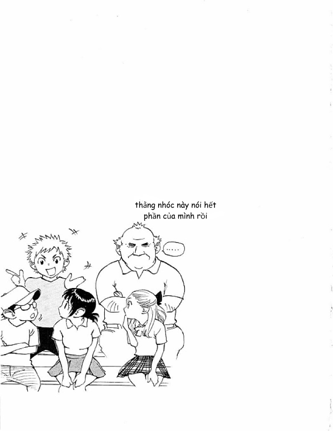 Be Blues - Chương 67