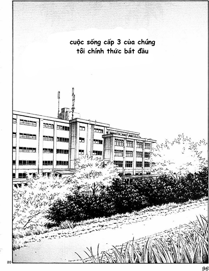 Be Blues - Chương 82
