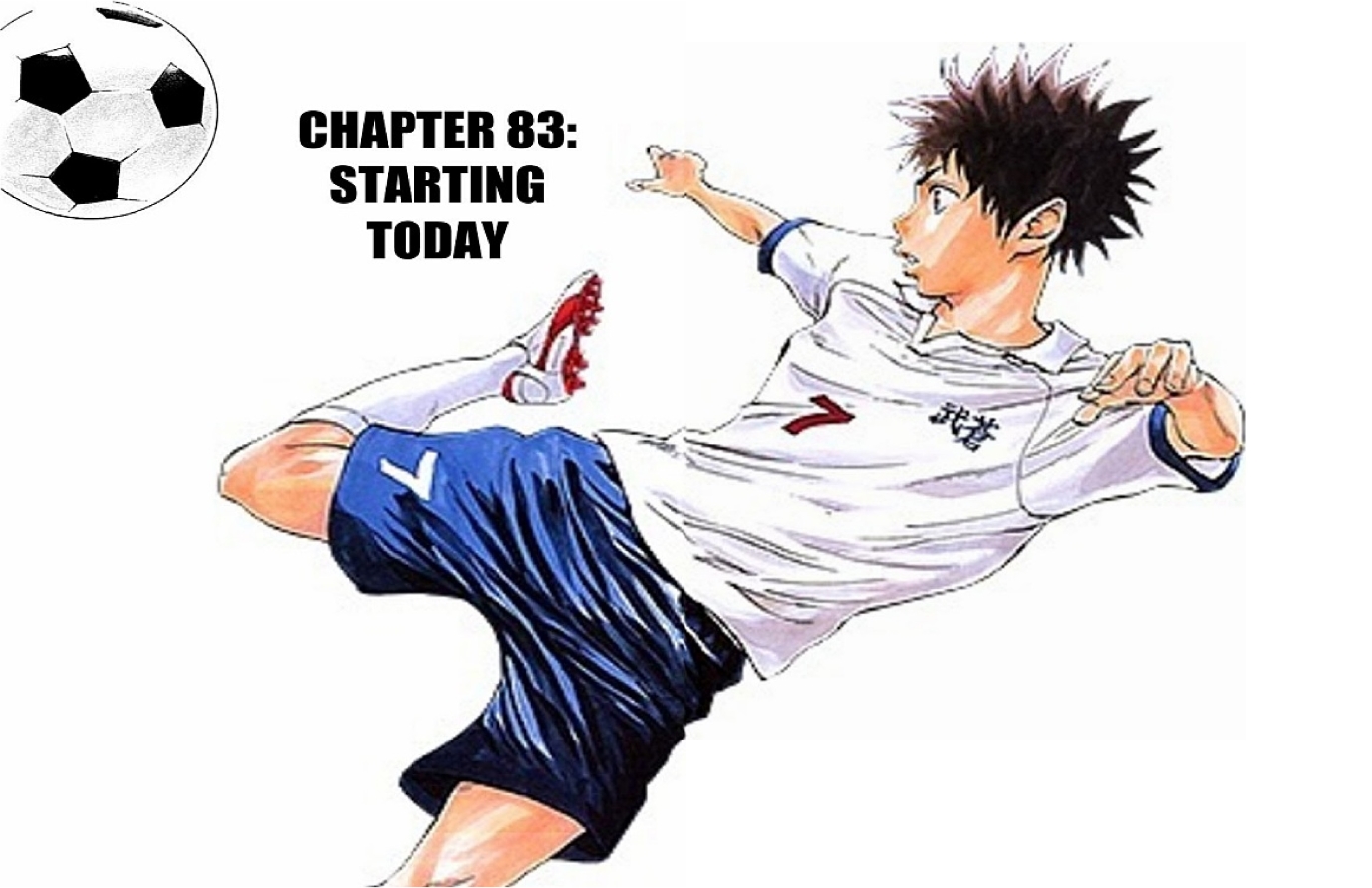 Be Blues - Chương 83