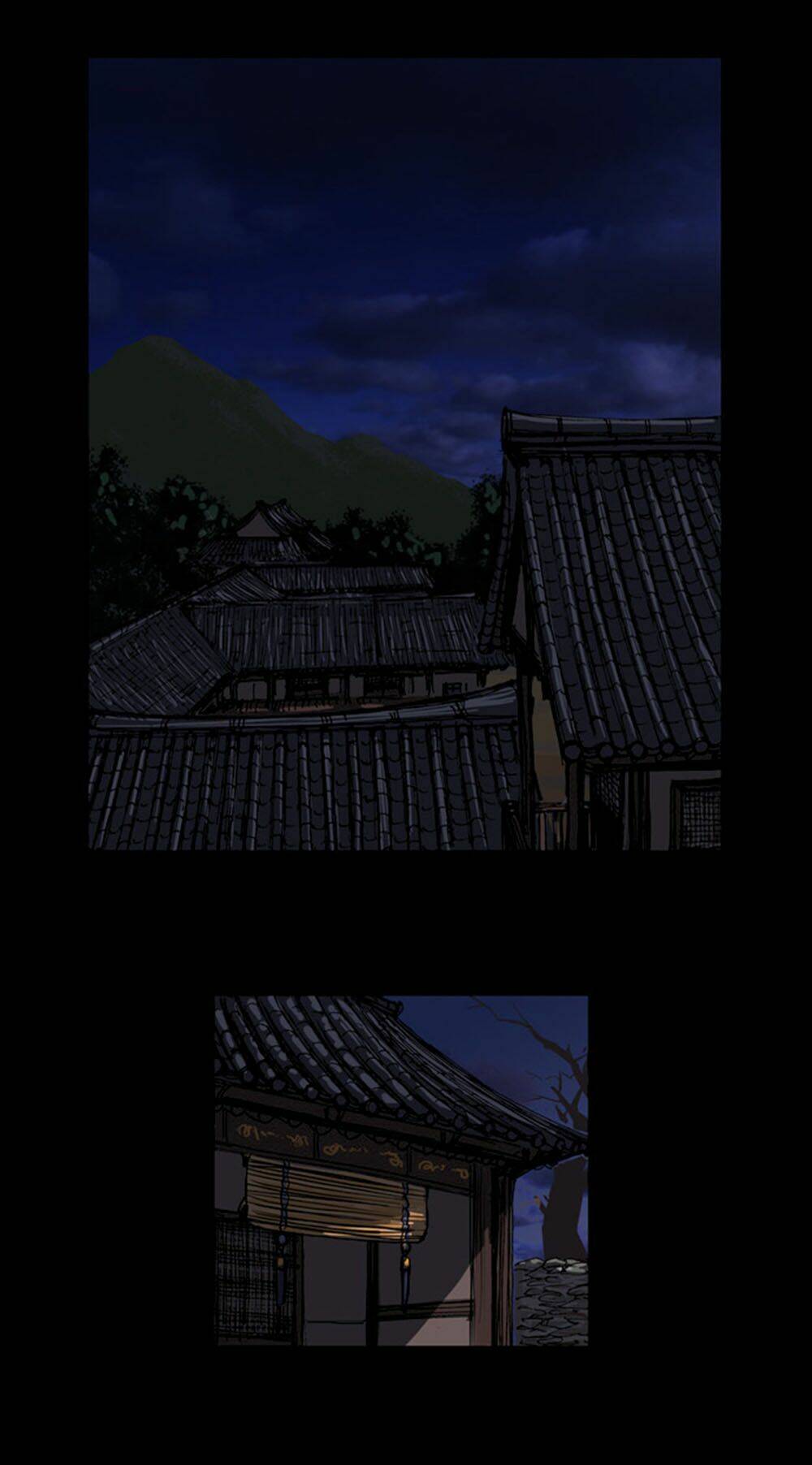 Be Heun - Chương 1