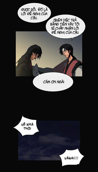 Be Heun - Chương 10