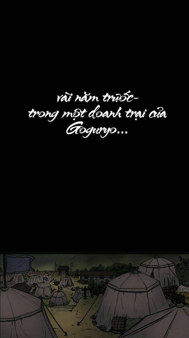 Be Heun - Chương 14