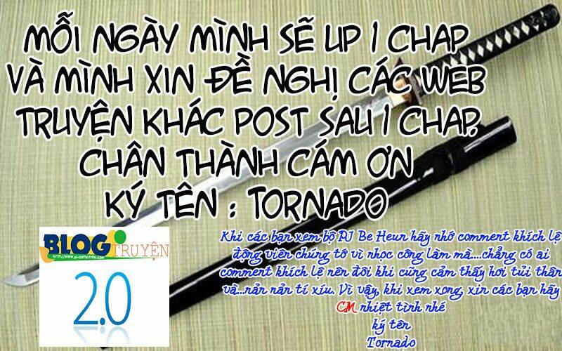 Be Heun - Chương 15