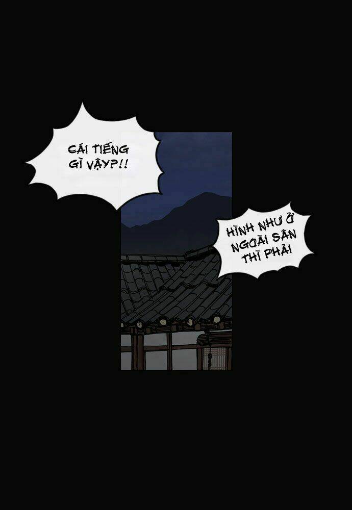 Be Heun - Chương 19