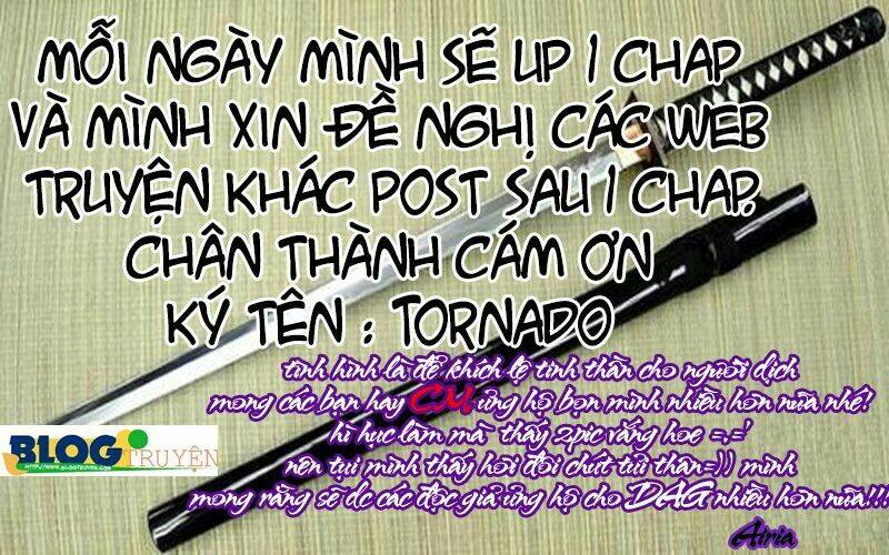 Be Heun - Chương 19