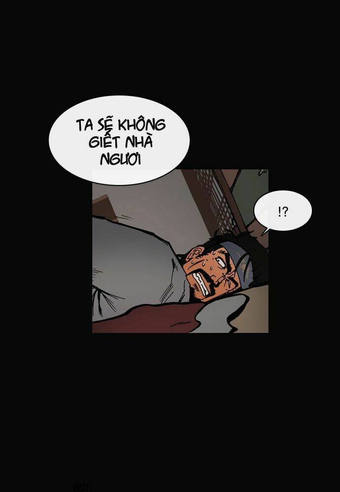 Be Heun - Chương 20