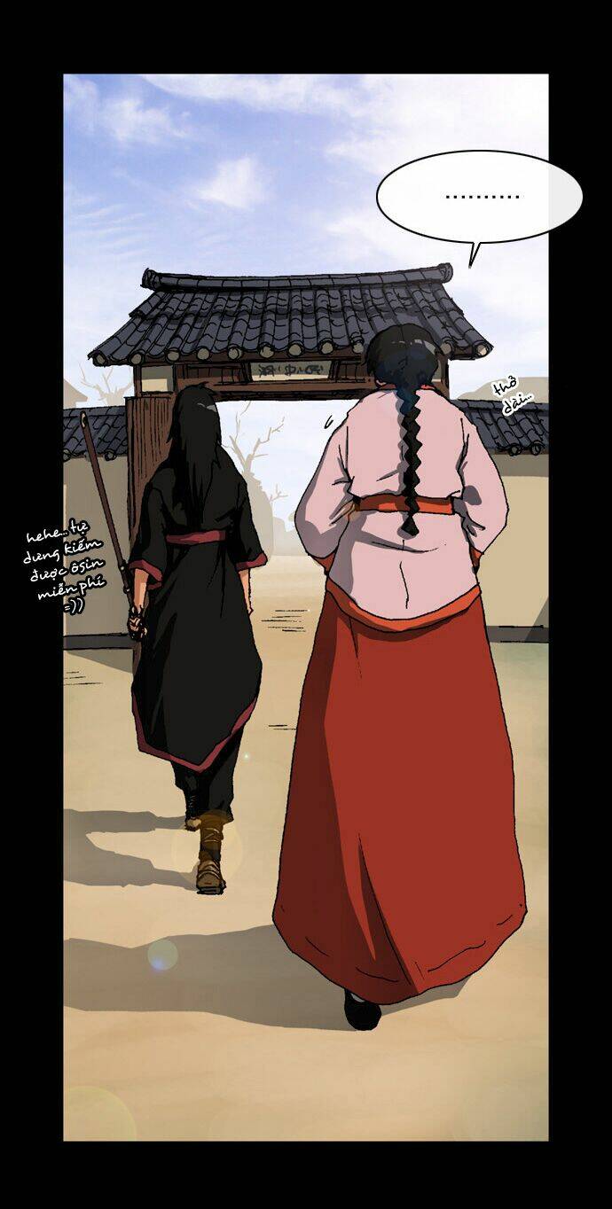Be Heun - Chương 6