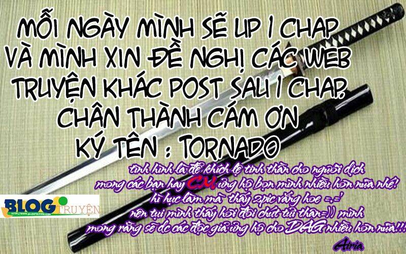 Be Heun - Chương 6