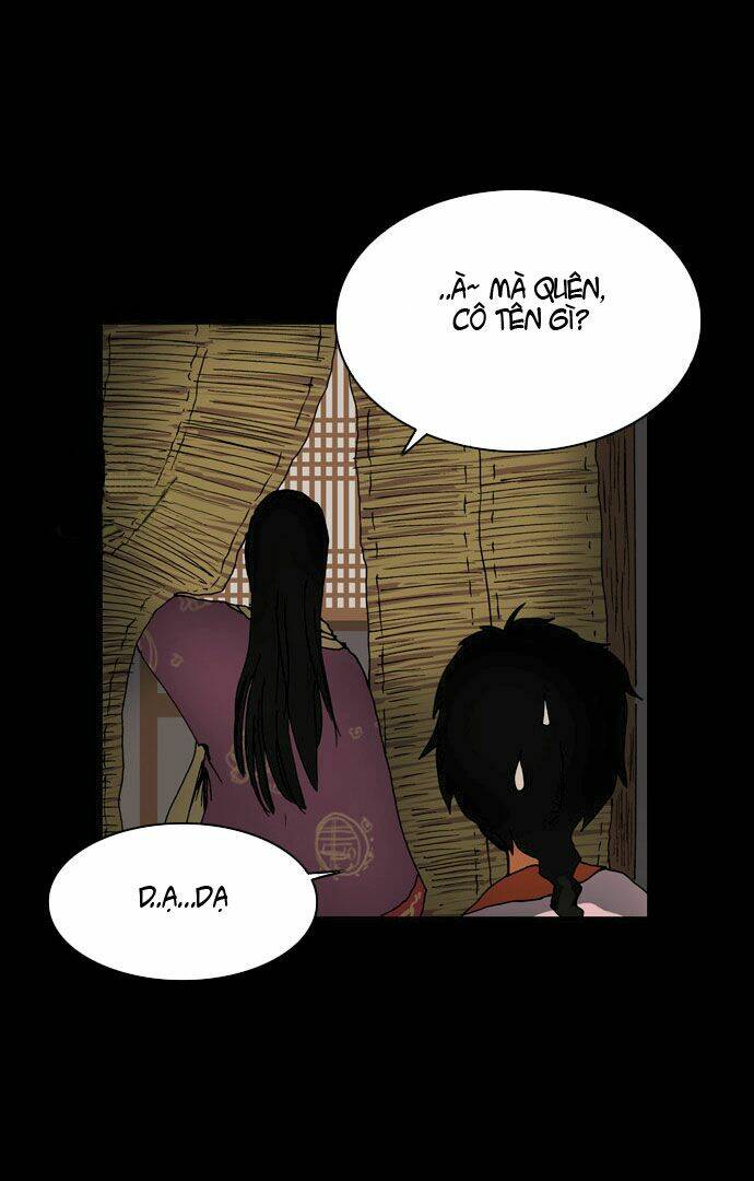 Be Heun - Chương 8