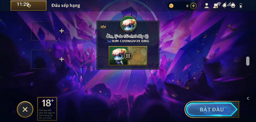 Beat And Motion - Chương 18