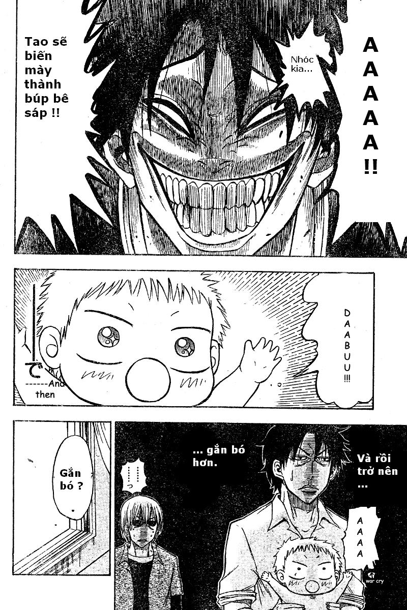 Beelzebub - Chương 1