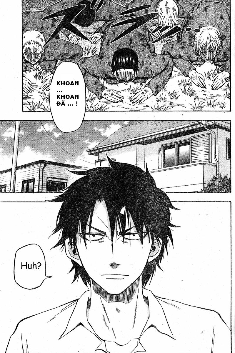 Beelzebub - Chương 1