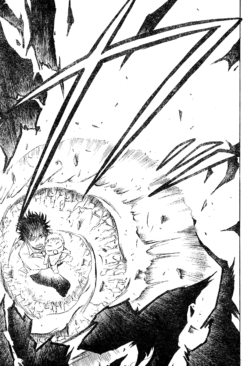 Beelzebub - Chương 1