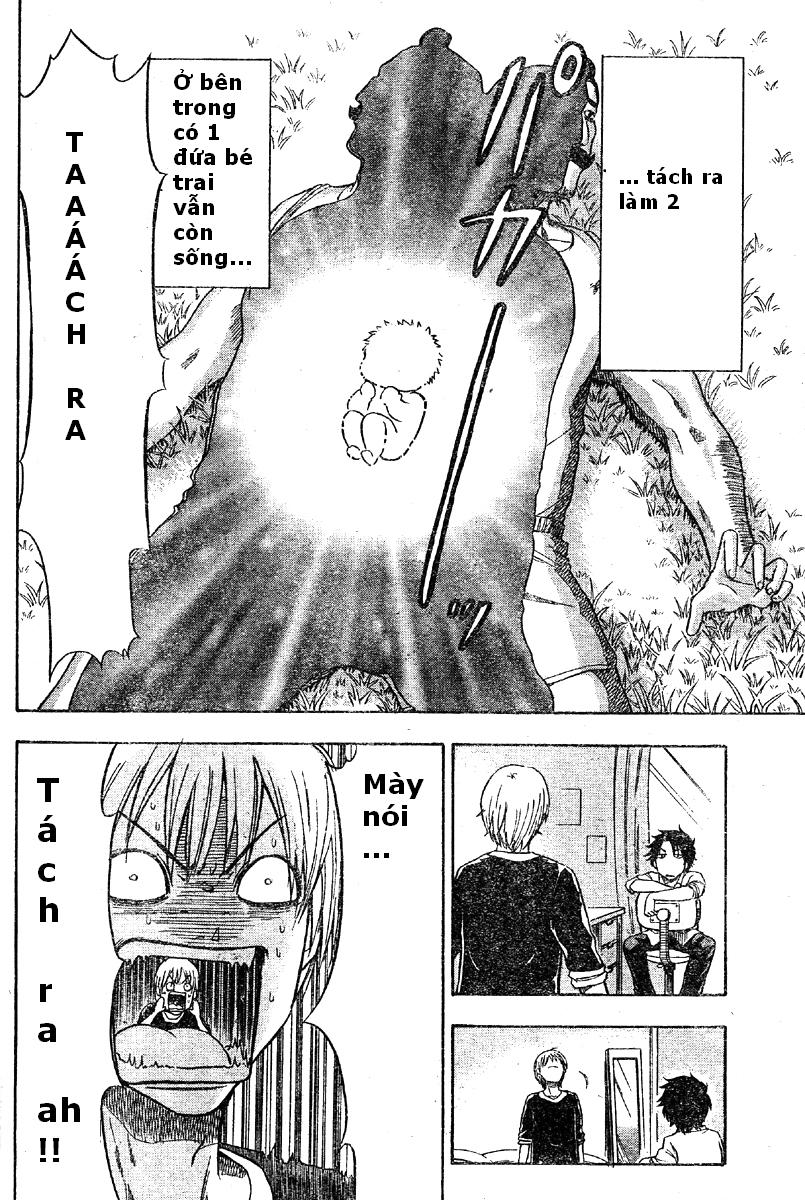 Beelzebub - Chương 1