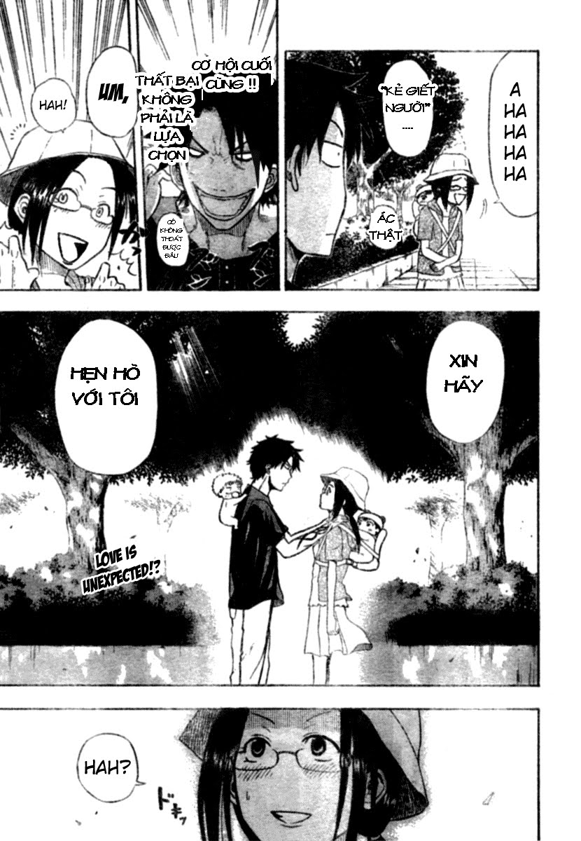 Beelzebub - Chương 10