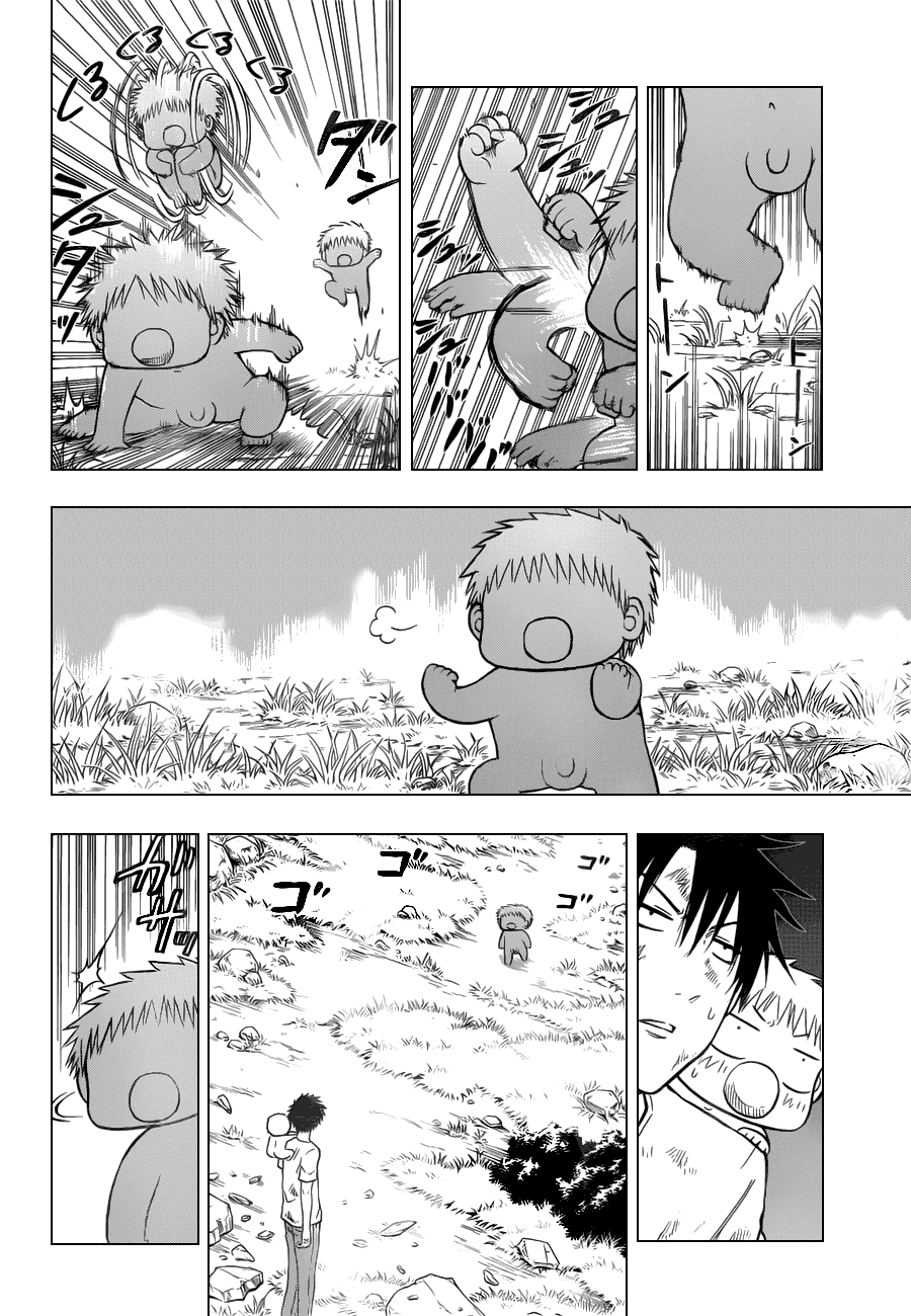 Beelzebub - Chương 100