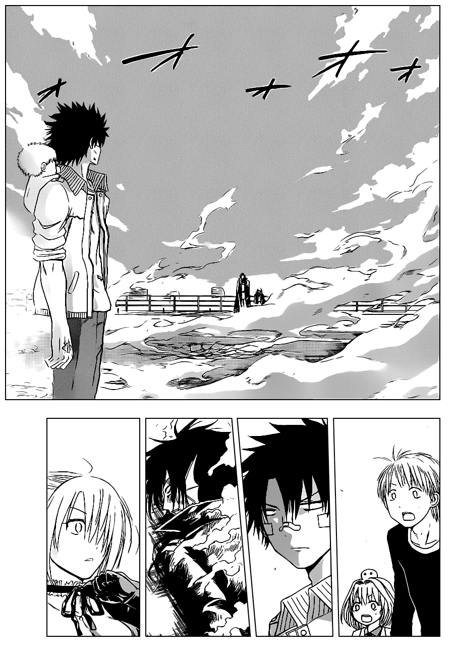 Beelzebub - Chương 107