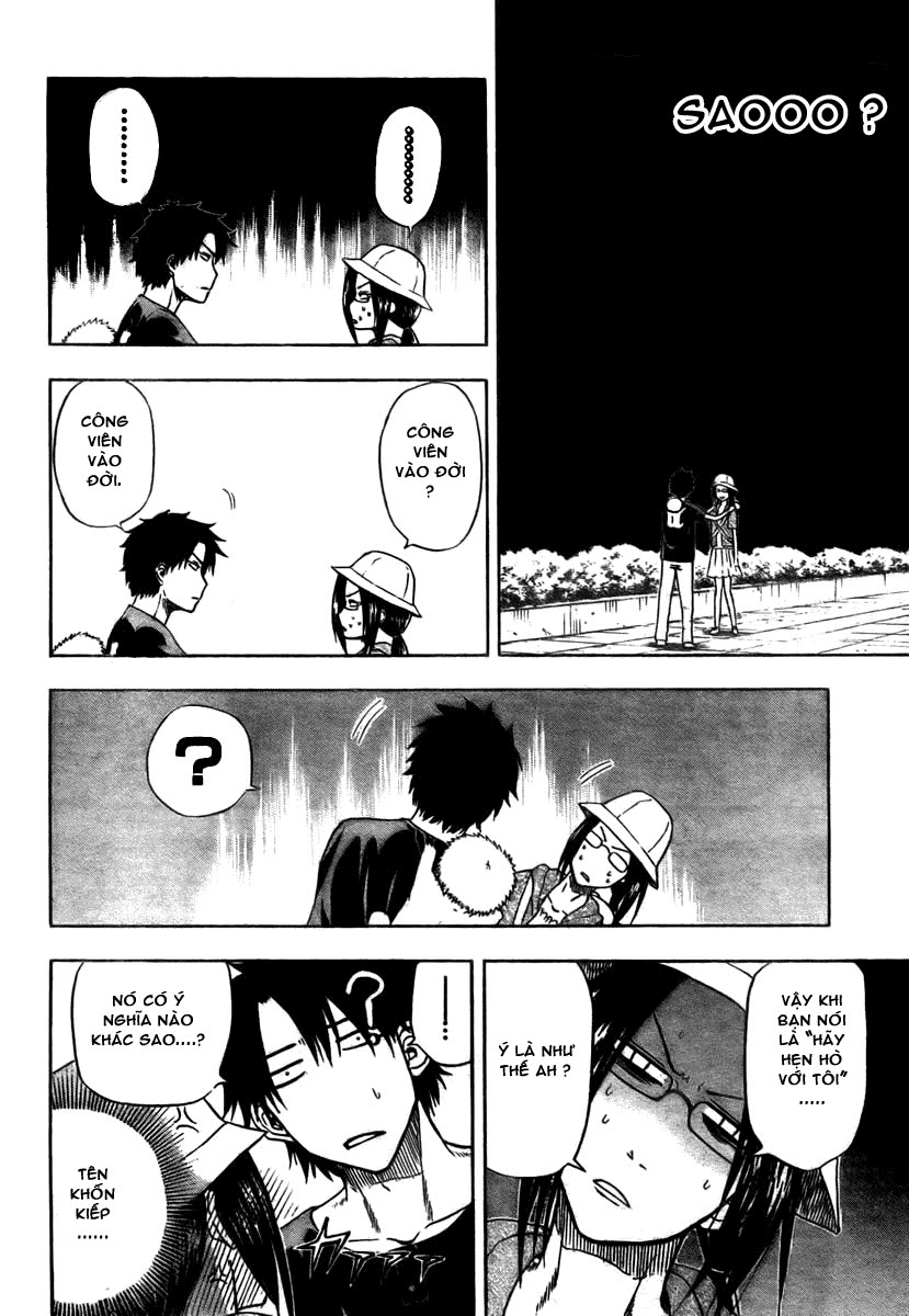 Beelzebub - Chương 11