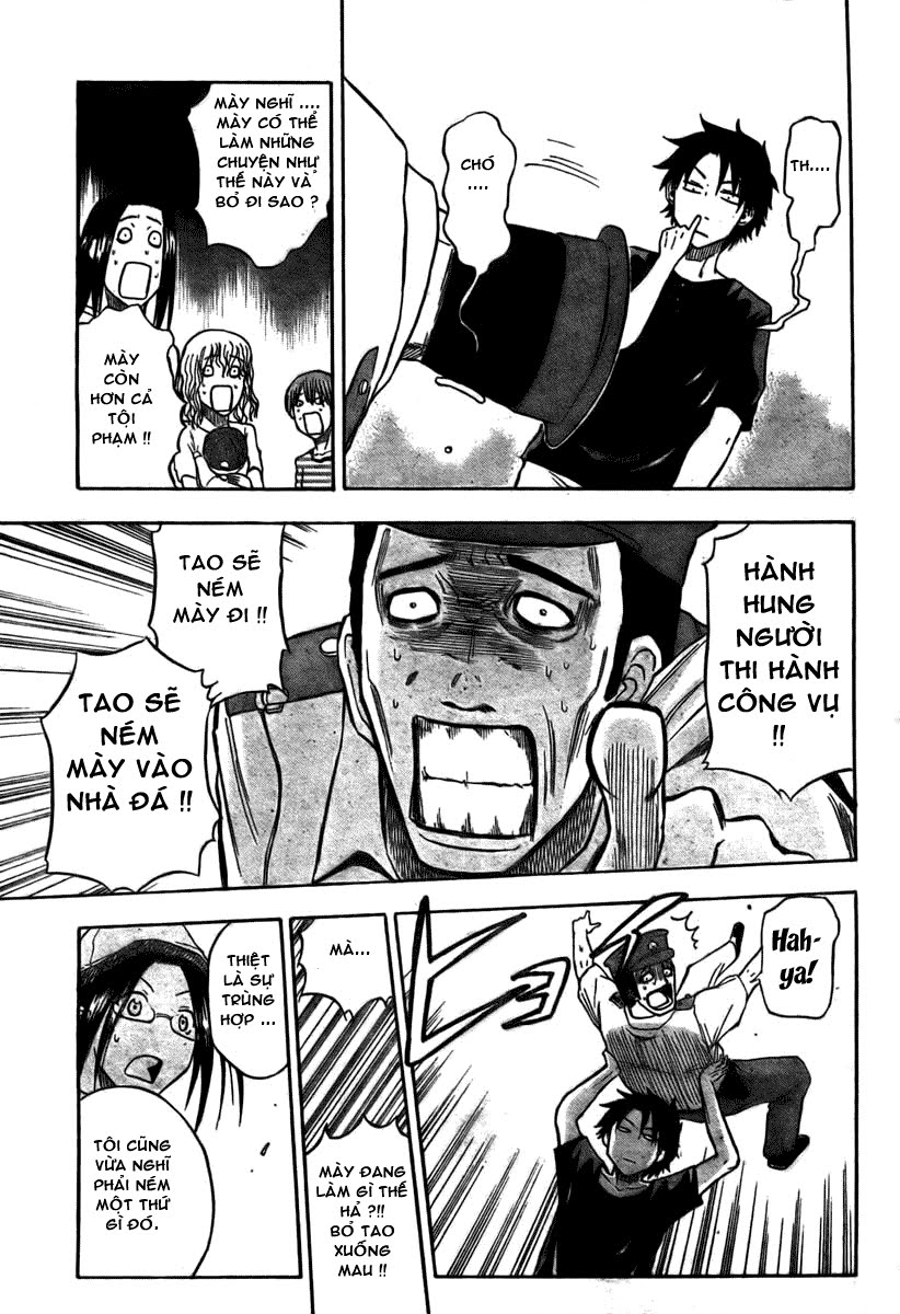 Beelzebub - Chương 11