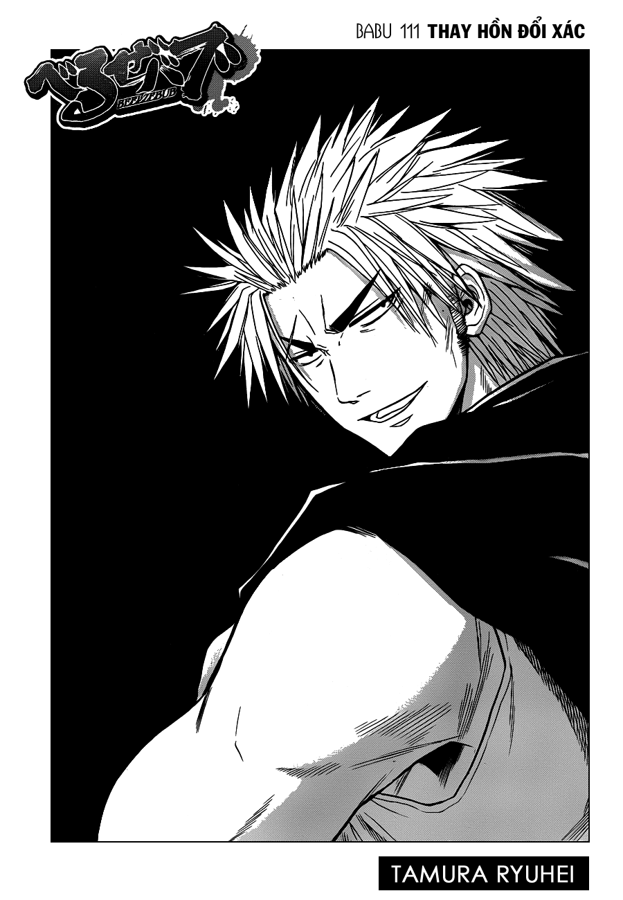 Beelzebub - Chương 111
