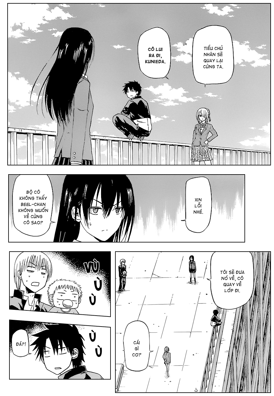 Beelzebub - Chương 113