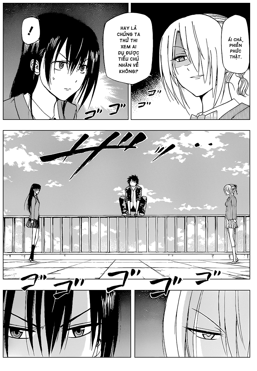 Beelzebub - Chương 113