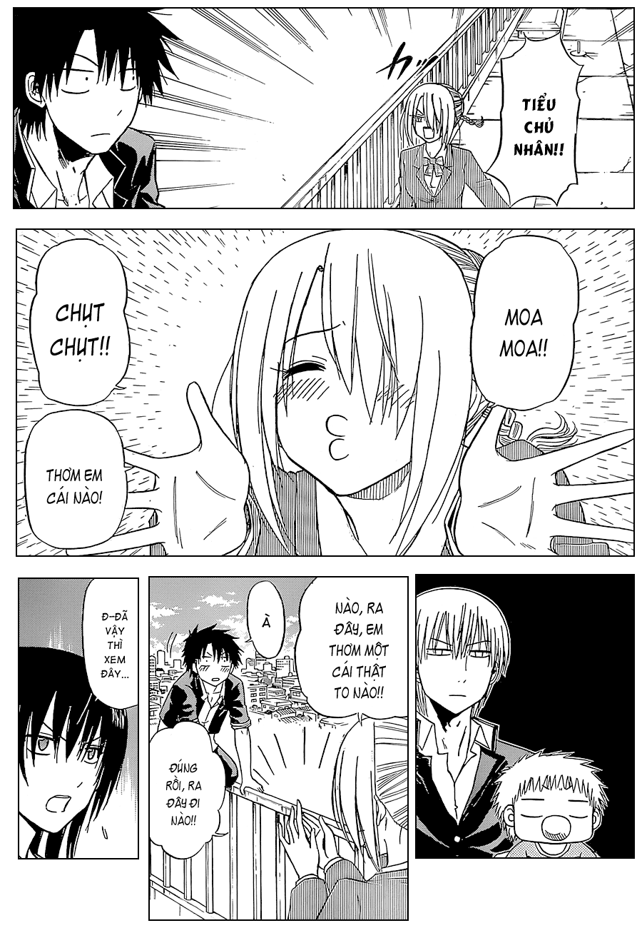 Beelzebub - Chương 113